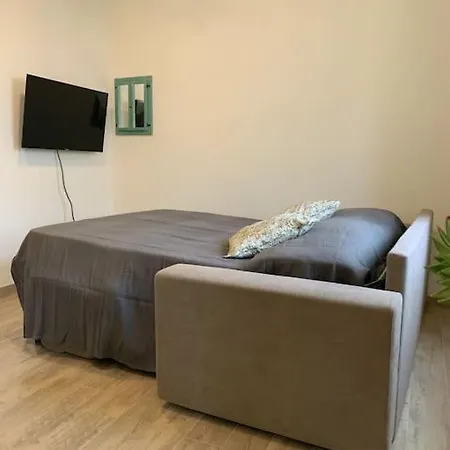 Holiday home Nuovissimo A 300 Mt Dalle Mura Con Posto Auto *