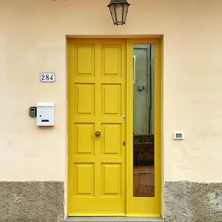 Holiday home Nuovissimo A 300 Mt Dalle Mura Con Posto Auto *