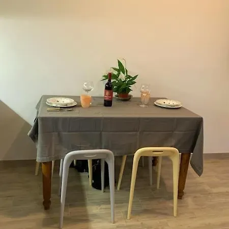 Holiday home Nuovissimo A 300 Mt Dalle Mura Con Posto Auto Lucca