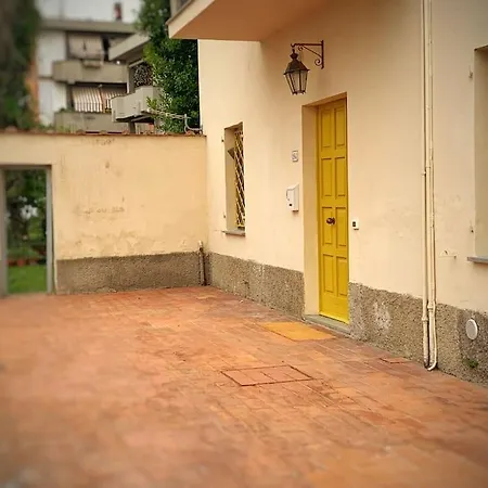 Holiday home Nuovissimo A 300 Mt Dalle Mura Con Posto Auto Lucca